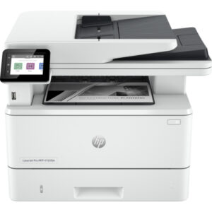 HP LaserJet Pro MFP 4103fdn Mono Laser MFP Printer Duplex Fax