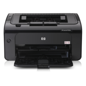 HP LaserJet Pro P1102w Mono Laser Printer Wi-Fi