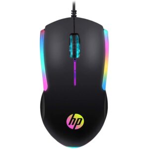HP M160 Wired Mouse