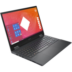 HP Omen Laptop Ryzen 7 16GB 512GB SSD 15.6″ RTX 2060