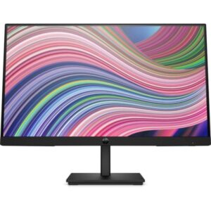 HP P22 G5 64X86AA Monitor 21.5″ FHD