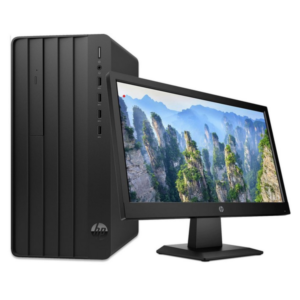 HP Pro 290 G9 Desktop i5-13500 8GB DDR4 512GB SSD