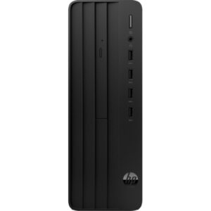 HP Pro 290 G9 Tower Desktop i5-12500 8GB 512GB SSD DVD FreeDOS with 22″ Monitor
