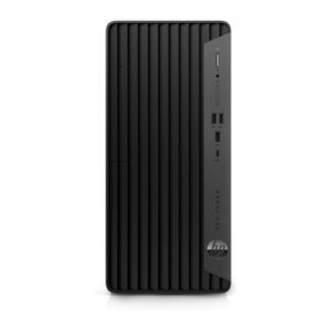 HP Pro 400 G9 Tower Desktop i7-13700 8GB 512GB SSD FreeDOS Black