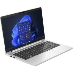 HP ProBook 440 G10 Laptop i7-1355U 16GB 512GB SSD 14″ FHD Wi-Fi 6E Windows 11 Pro Silver