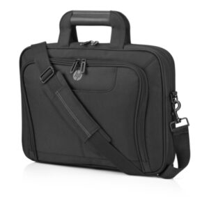 HP QB682AA Laptop Bag 16.1″ Grey