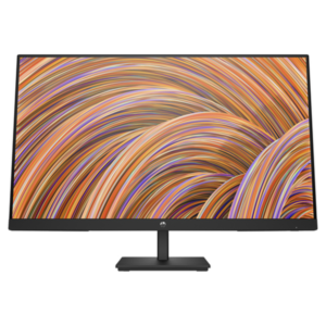 HP V27 G5 Monitor 27″ FHD 1920×1080 Black