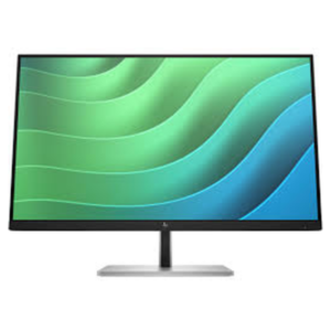 HP V27i G5 Monitor 27″ FHD LED Black