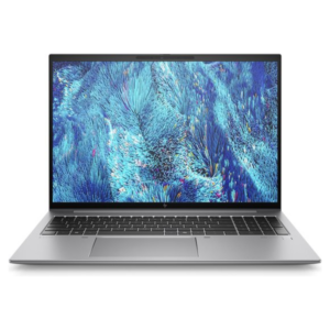 HP ZBook Firefly G11 Laptop 16″  Ultra 7 155U 16GB 512GB SSD Wi-Fi 6E Windows 11 Pro Silver
