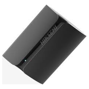 Hiksemi Black T300S External SSD 512GB USB 3.2 Type-C