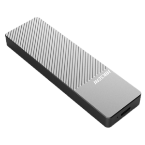 Hiksemi HS-HUB-MD202 External Hard Drive Enclosure