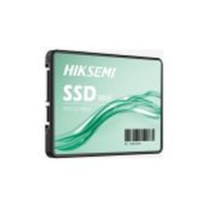 Hiksemi Internal SSD 256GB (2.5″) SATA