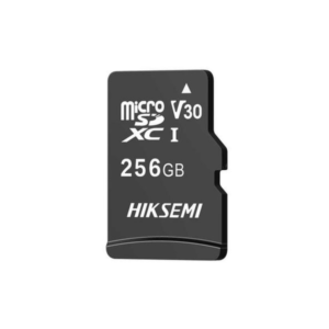 Hiksemi NEO MicroSD Card 256GB (No Adapter)