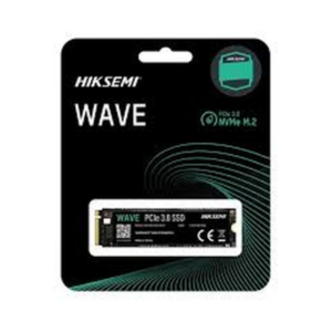 Hiksemi Wave(P) Internal SSD 512GB M.2 PCIe 3.0 NVMe