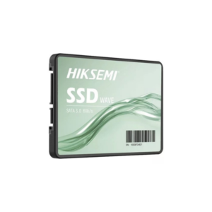 Hiksemi Wave(S) Internal SSD 512GB (2.5″) SATA III