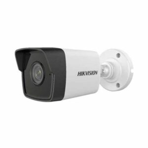 Hikvision DS-2CD1023G0-IUF Camera 2MP Bullet Fixed 2.8mm IR Mic