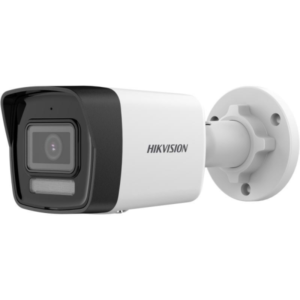 Hikvision DS-2CD1083G2-LIU Bullet Network Camera 8MP Fixed Smart Hybrid Light