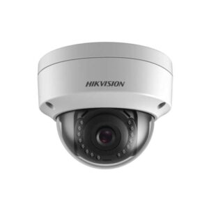 Hikvision DS-2CD1123G0-IUF Dome Network Camera 2MP Fixed Built-in Mic IR
