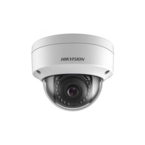 Hikvision DS-2CD1143G0E-IUF Dome Network Camera 4MP Fixed Built-in Mic IR