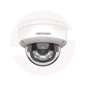 Hikvision DS-2CD1143G2-LIU Dome Network Camera 4MP Fixed Smart Hybrid Light