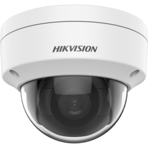 Hikvision DS-2CD1153G0-I Dome Network Camera 5MP Fixed IR