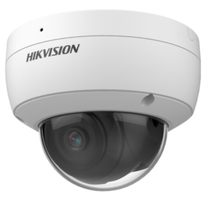 Hikvision DS-2CD1183G0-IUF Dome Network Camera 4K Fixed Built-in Mic IR