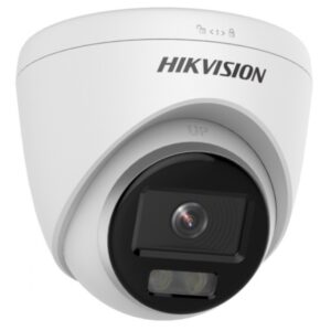 Hikvision DS-2CD1357G0-L Turret Network Camera 5MP Fixed ColorVu