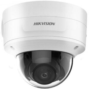 Hikvision DS-2CD1367G2-L Turret Network Camera 6MP Fixed ColorVu MD 2.0