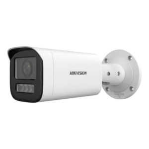 Hikvision DS-2CD1643G2-LIZU Bullet Network Camera 4MP Varifocal Dual Light MD 2.0