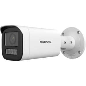 Hikvision DS-2CD1663G2-LIZU Bullet Network Camera 6MP Varifocal Dual Light MD 2.0