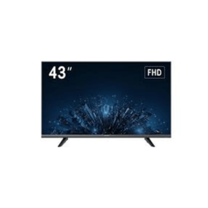 Hikvision DS-D5043F3-1V0S LED Monitor VA 43″ Full HD 60Hz Black