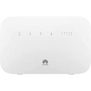 Huawei B612S-25D Router 4G Fixed Box Orange