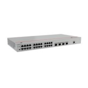 Huawei S310-24P4S Switch 24-Port GE 4 GE SFP PoE+ AC Power