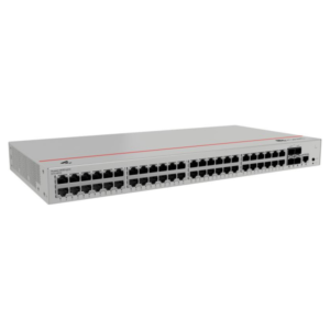 Huawei S310-48P4S Switch Gigabit Ethernet PoE 1U Grey