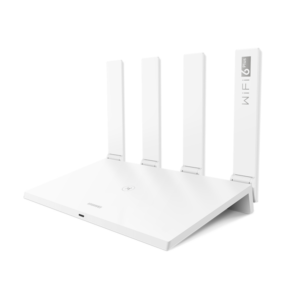 Huawei WS7100 V2 Router AX3 Standard WiFi 128Mb
