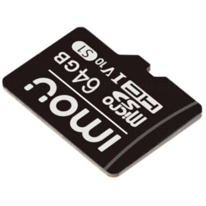 Imou ST2-64-S1 Memory Card 64GB