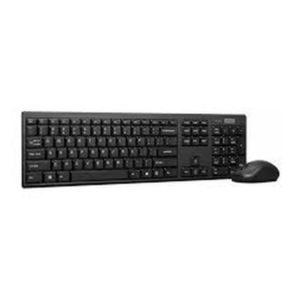 Lenovo 100 Wireless Keyboard and Mouse Combo French 4X31N94477