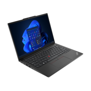 Lenovo E14 Laptop 14″   i5-135U 8GB 256GB SSD FreeDOS Black