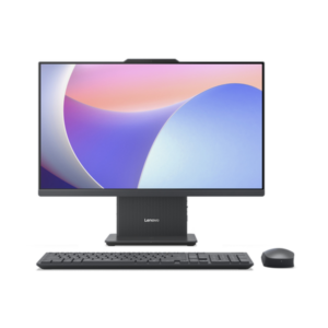 Lenovo IdeaCentre 24IRH9 All-in-One PC 23.8″ FHD Touch i7-13620H 8GB DDR5 512GB SSD Wi-Fi 6 Luna Grey