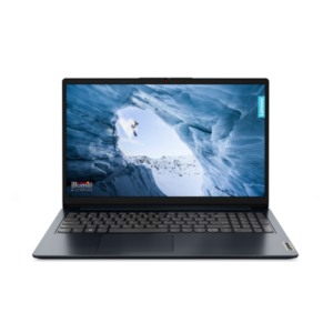 Lenovo IdeaPad 1 15IJL7 Laptop 15.6″ HD Celeron N4500 8GB 256GB SSD Blue