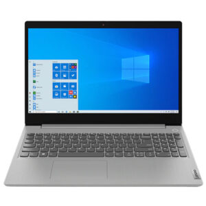 Lenovo IdeaPad L3 Laptop 15.6″ i5-10210U 4GB 1TB HDD FreeDOS Grey