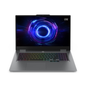 Lenovo LOQ 17IRX10 Laptop 17.3″ FHD i7-13650HX 24GB 512GB SSD RTX 5050 Windows 11 Home