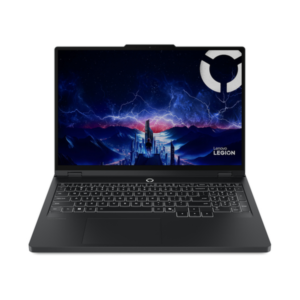 Lenovo Legion Pro 5 Laptop 16″ Ultra 9-275HX 32GB 1TB SSD RTX 5070Ti Windows 11 Home Black