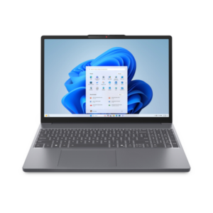 Lenovo Slim 3 Laptop 15.3″ i5-13420H 8GB 512GB SSD Grey