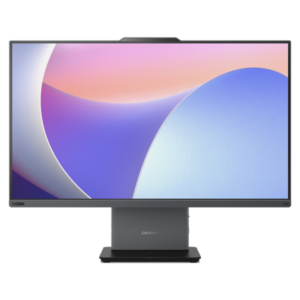 Lenovo ThinkCentre AIO Neo 50a All-in-One PC 24″ Touch Core 7 240H 16GB DDR5 512GB SSD (12SC009KFM)