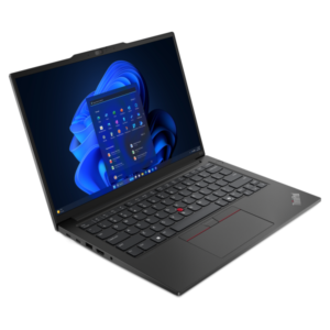 Lenovo ThinkPad E14 Laptop Ultra 7 16GB 512GB SSD DOS