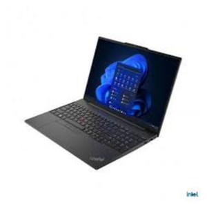 Lenovo ThinkPad E16 G3 Laptop 16″ Ultra 7-255H 16GB 512GB SSD FreeDOS