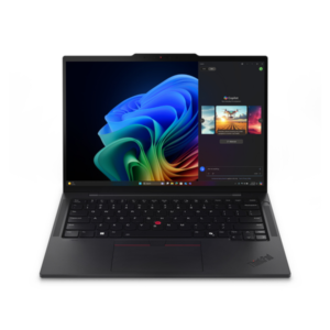 Lenovo ThinkPad T14s Gen 6 Laptop 14″ Ultra 7-258V 32GB 1TB SSD Wi-Fi 7 Windows 11 Pro Black