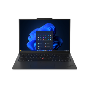 Lenovo ThinkPad X1 Carbon Laptop 14″ Ultra 7-155U 16GB 1TB SSD Windows 11 Pro Black