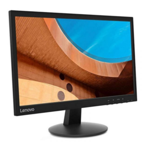 Lenovo ThinkVision C22-20 Flat Monitor
